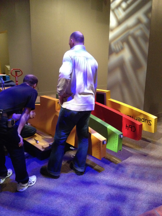 Illustration for article titled The Smithsonian’s Video Games Exhibit is Nearly Ready, Let's See how it's Coming Along